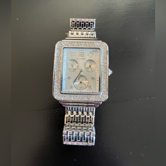 Express Accessories - Women’s Express Watch